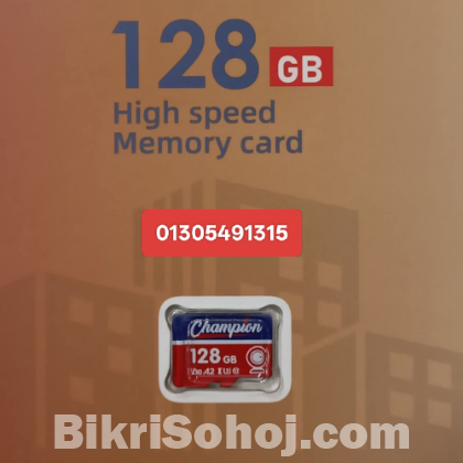 128 Gb Memory Card,১৬৪ জিবি মেমোরি কার্ড,